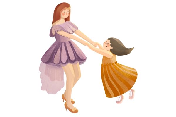 女孩起名，丁姓女孩起名100分三點水的好名字