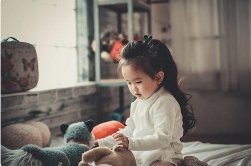 申姓女寶寶起名,姓申的女孩名字簡單大氣之選