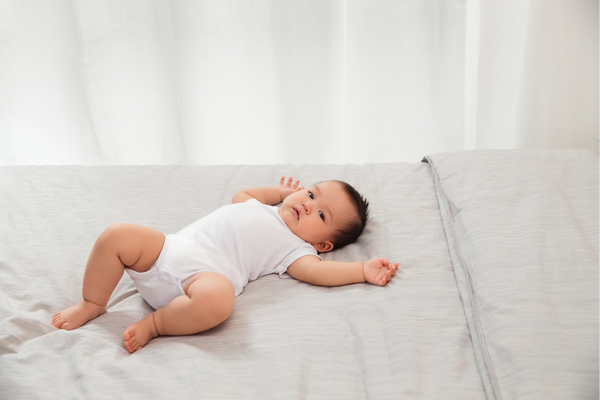 男孩起名,越念越有氣勢的男寶寶取名