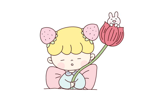 寶寶起名丨女孩姓徐有詩意的名字，小眾但驚艷的小名