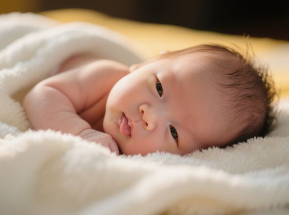 付姓男孩有內涵的名字，寶寶起名