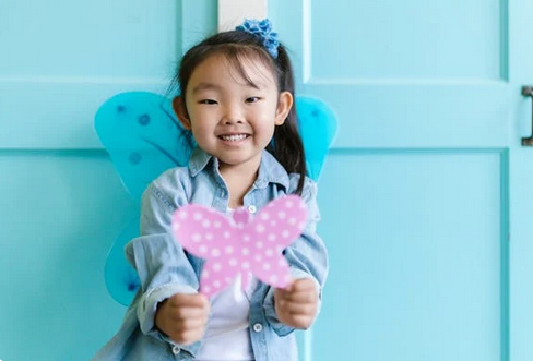 帶菲字大氣的女孩名字，好聽的帶菲的女孩名