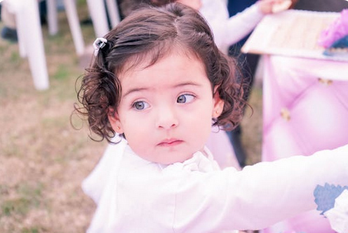 清字開頭的女孩名字有哪些？清字好聽稀少的女孩名字來了