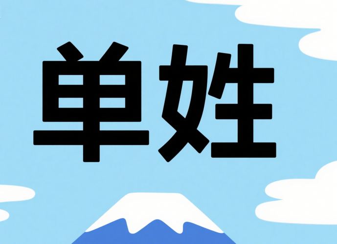 單姓男孩高端大氣名字兩個字推薦，兩字組合簡而不凡！