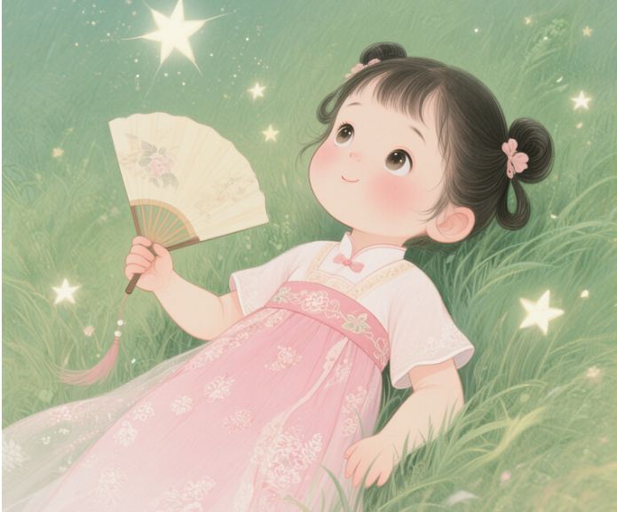 帶有易字的女孩名字，帶易的女孩名字洋氣