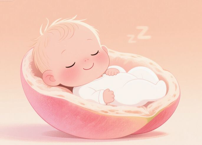 簡單大氣姓南男孩名字大全，每個寓意美好!