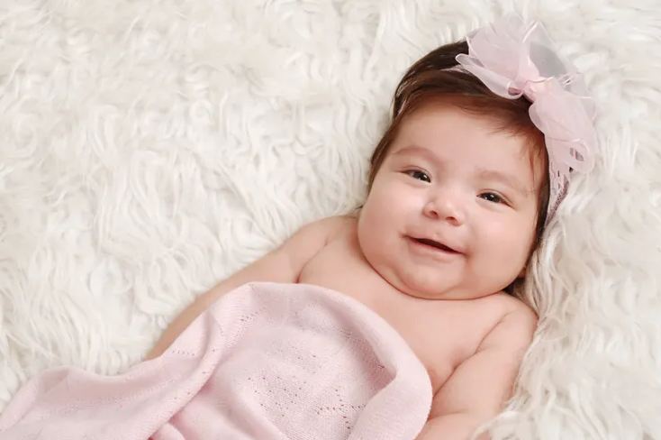 稀少大氣有格調的馬年女孩名字,馬年寶寶取名,女孩稀少大氣名字