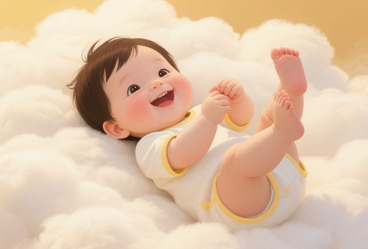 澋字取名的寓意有哪些呢?寶寶澋字起名帶澋字的名字寶寶圖片