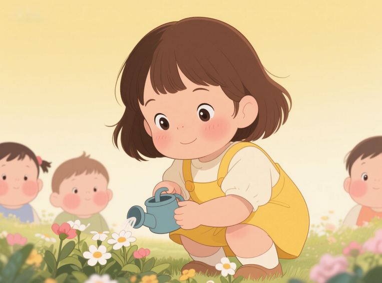 蛇年大氣歡喜的寶寶名字有哪些？本文分享一波好名