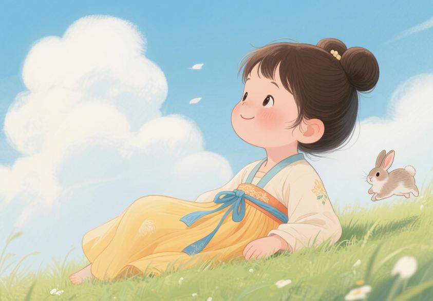 蛇年大氣歡喜的寶寶名字有哪些