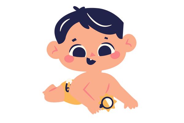 屬馬男孩大氣的名字分享，這些名字簡單大氣又上檔次