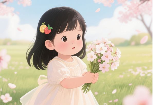 殷姓女孩名字優(yōu)雅大氣，盡顯古韻芳華氣質(zhì)