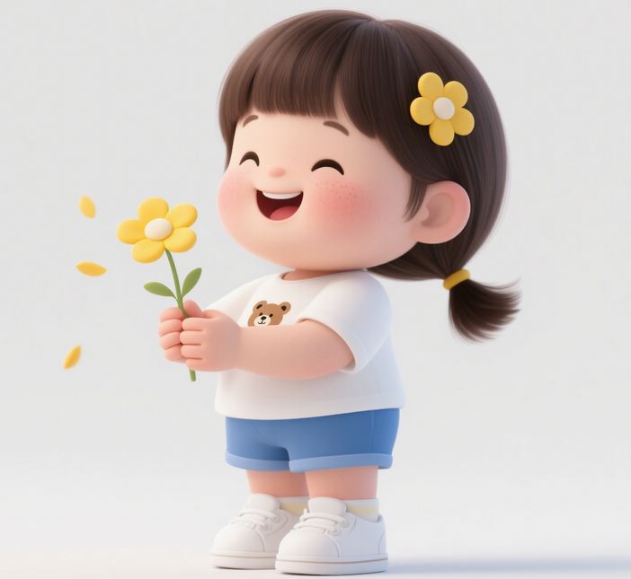 秦姓古風(fēng)清雅女孩名，柔美如詩(shī)仙氣十足