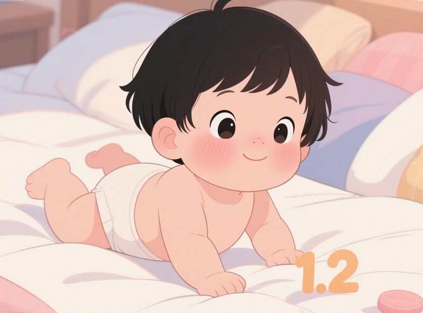 寶寶起名｜取一個龍章鳳姿，清貴無雙的好名字