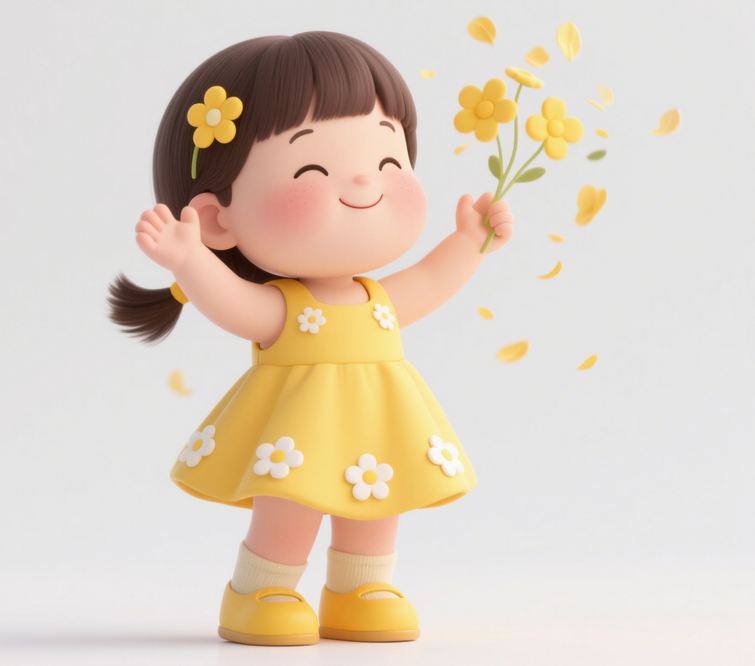 姓陶的女孩取什么名字好聽 姓陶的女孩名字唯美兩個字