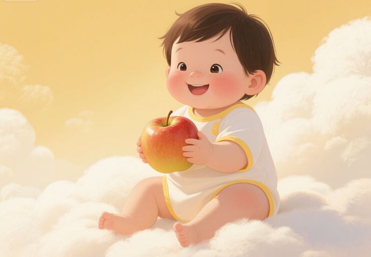 寶寶起名,帶初字的兩字古風(fēng)名字的寶寶圖片