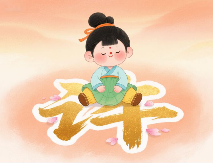 許姓女寶寶名字優雅大氣推薦，氣質感滿滿