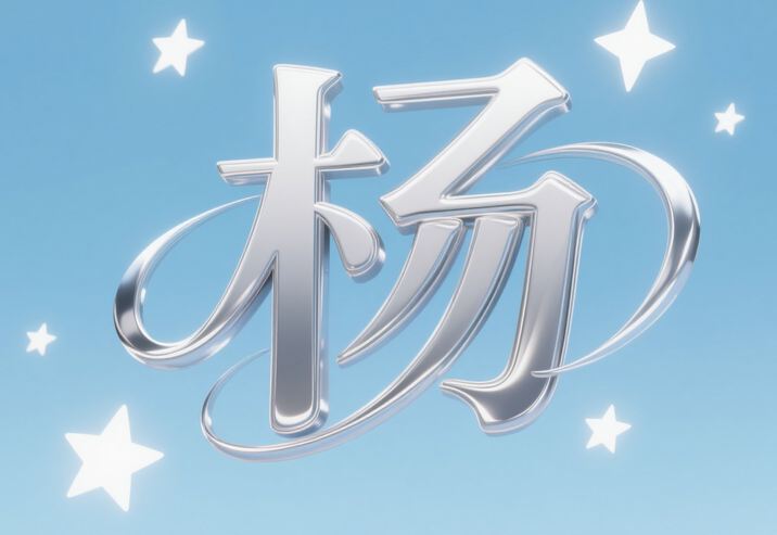 楊姓高分好名,楊姓女孩100分美名楊姓?qǐng)D片