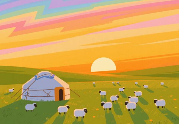 網(wǎng)名丨保持一顆好心態(tài)的網(wǎng)名大全（分享80個）