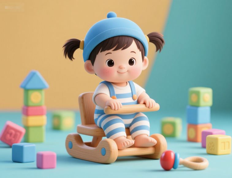 五行缺木莫慌！缺木女孩名字高雅有涵養分享