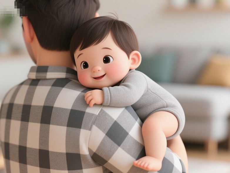 起名丨夜晚出生的寶寶小名