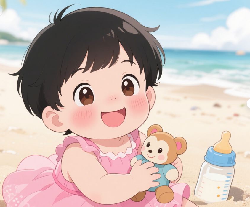 寶寶取名，凌和李兩姓合出名字好不好？