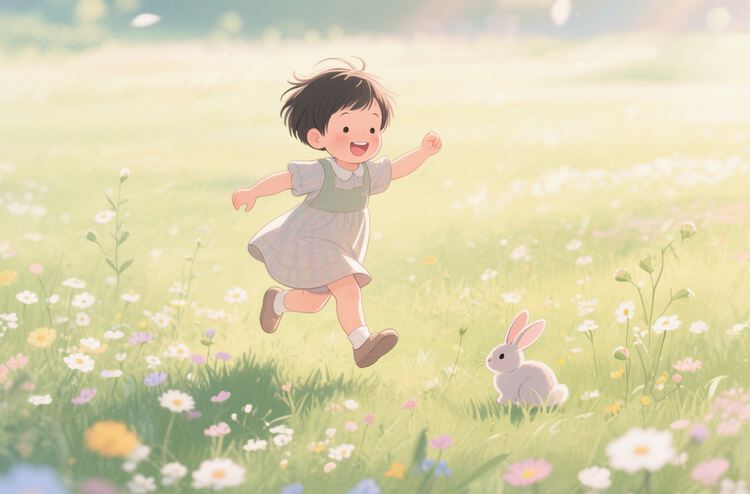 魏姓女孩名字好聽推薦，靈氣四溢