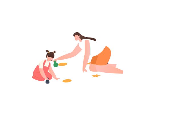 用詩經(jīng)楚辭給女寶寶取名，清新靈動(dòng)有底蘊(yùn)卻不晦澀