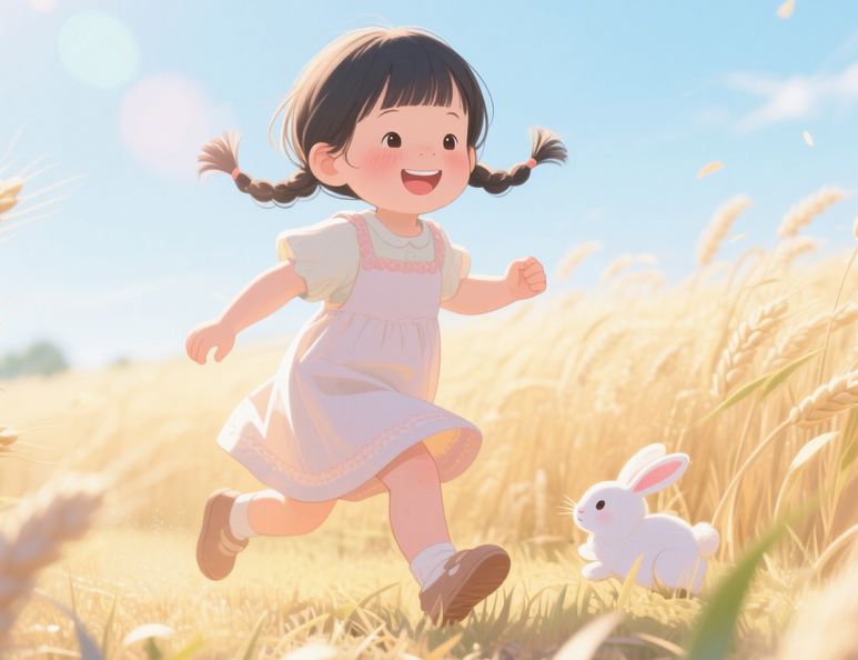 女孩起名必看,高姓女孩取名獨特有韻味的好名字