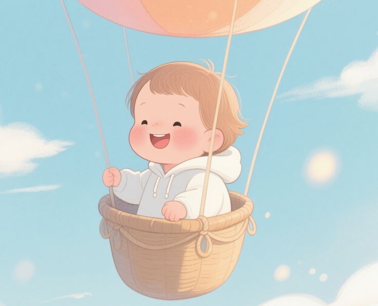 寶寶起名,取個目光純凈，神采非凡的好名字