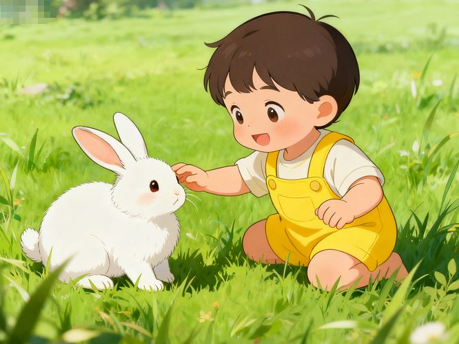 周易起名丨用《周易》給男孩取名，簡單大氣，寓意美好