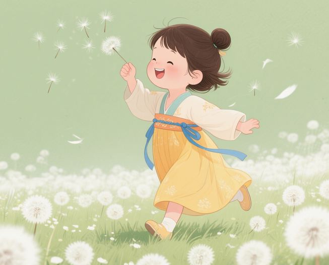 琛適合女孩名字嗎？琛字取名女孩指南