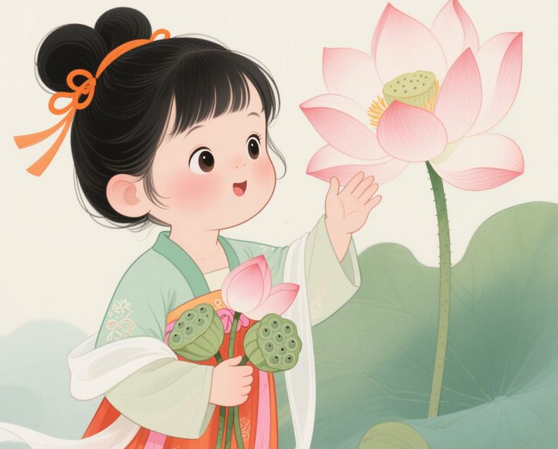 新生兒乳名起名,順口又可愛的寶寶疊字小名