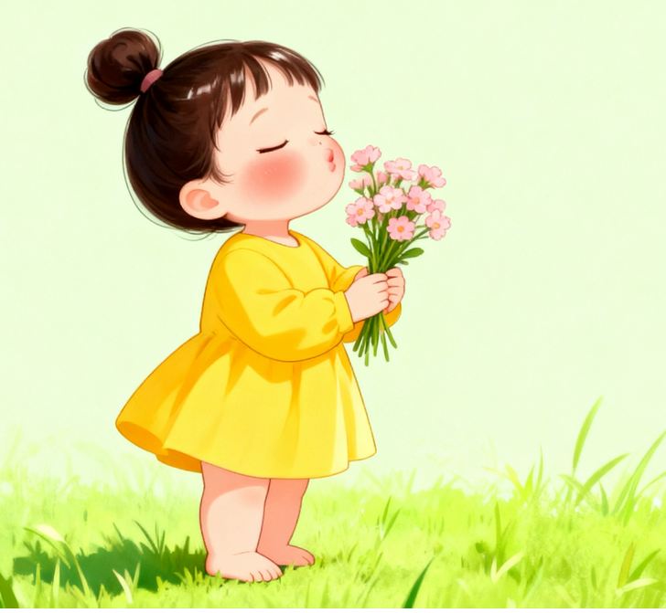 周姓起名，周姓女孩名字簡單好記的