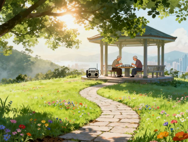 特別旺的佛系女人網(wǎng)名合集，淡雅高級還聚好運(yùn)