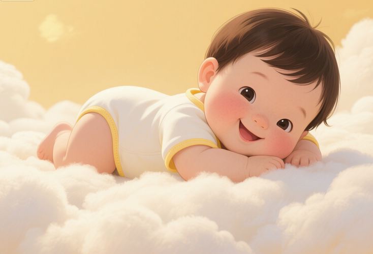 寶寶起名｜取一個溫文儒雅，謙謙君子的好名字