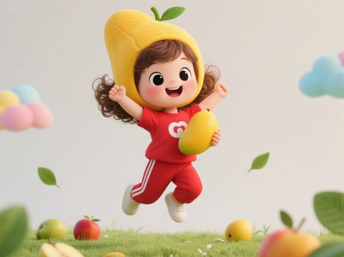 2026屬馬寶寶起名,分享一份超好聽的寶寶名字大全