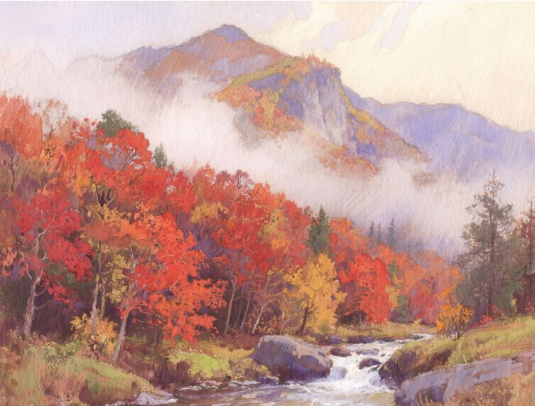 四個字的高冷又隨性的網(wǎng)名女