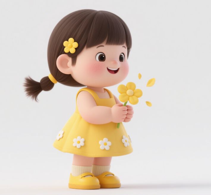 分享30個洋氣高雅的柴姓女孩名，輕松拿捏洋氣高級感