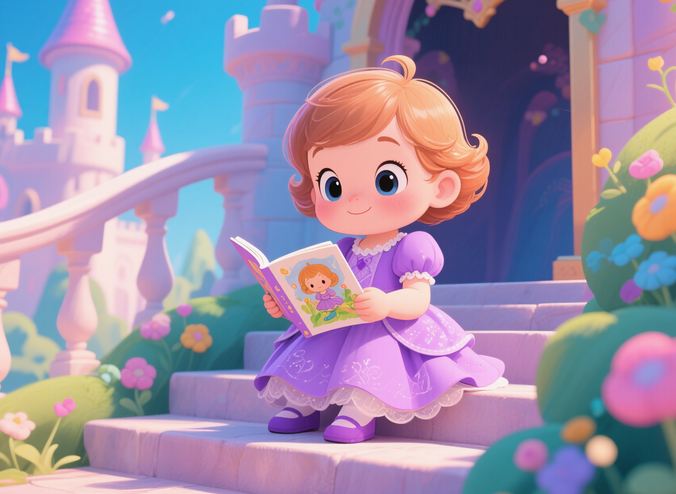 女孩起名，葉姓女孩聰明有福氣名字