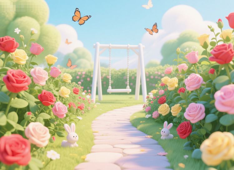 網(wǎng)名起名丨有美好寓意的網(wǎng)名昵稱