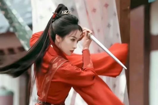 熱播劇《山河枕》女主楚瑜名字測試打分，分?jǐn)?shù)結(jié)果驚到我了