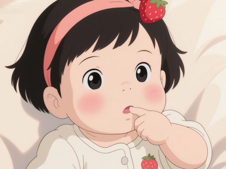 月字旁女孩名太高級(jí)！這份高雅名字清單你一定會(huì)愛上