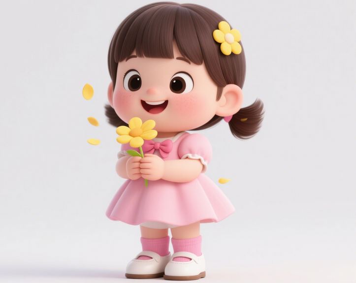 凌姓古風清雅女孩名精選,溫柔嫻靜又不失格調