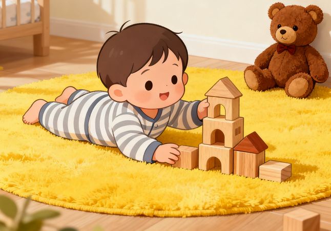 寶寶取名｜用星辰取名字，一生璀璨明亮