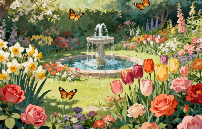 店鋪起名丨書店名字獨特有創意