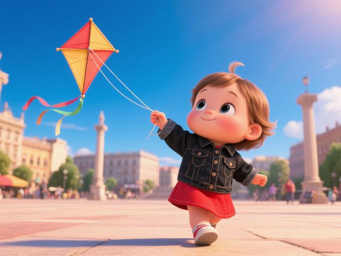 寶寶取名｜取一個朝氣蓬勃的好名字，活力一生