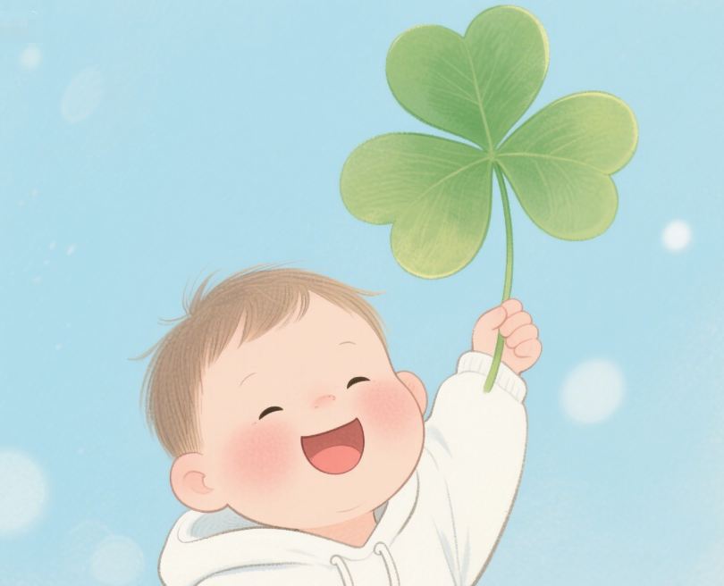 藏在宋詞里的溫柔寶寶名，既有書卷氣有父母的美好期許