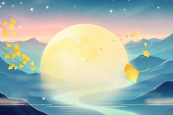 網(wǎng)名丨一輩子不換的四字微信昵稱