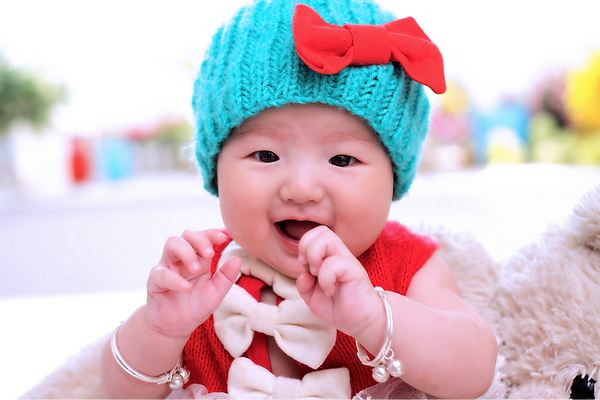 周姓女寶寶起名，姓周的女孩名字洋氣點